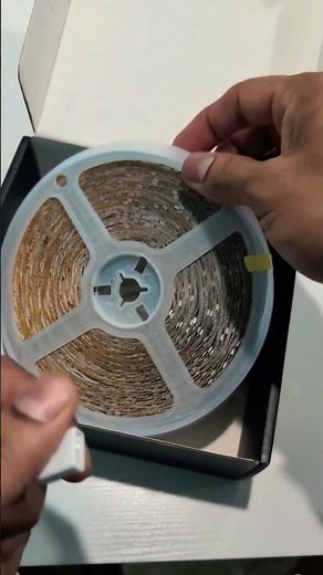 Best Led Strip Color Lights for Bedroom | DAYBETTER #review #lights #bestseller