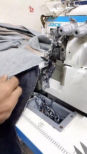 5.5K views | Inseam overlook #sewing #viral | Garments service & technology | Facebook