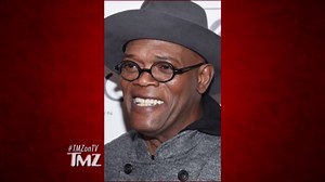 Man Claiming to Be Samuel L. Jackson’s Nephew Arrested