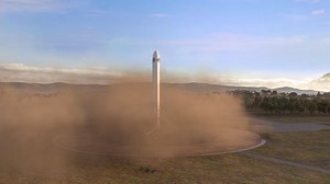 4.2K views · 109 reactions | Jesse Pitela is changing the #tutorial game with this epic 10-part, totally free, rocket launch FX course. Beginning and advanced #PhoenixFD users welcome — and all project files are included! Get started by clicking here: https://t.co/tuNOBc0v3P | V-Ray ArchViz | Facebook