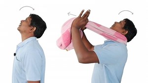 6 Effective C5 C6 Disc Bulge Exercises that Works - PHYSIOSUNIT