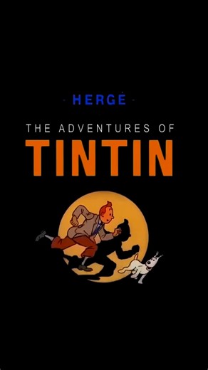 ‎صفحه رسمی کتاب کودک خارجی شهرکتاب‎ on Instagram‎: "این همون پکیه که طرفدارهای تن‌تن نباید از دستش بدن 📚✨ کیفیت چاپ بالا، مناسب هدیه و کلکسیون 🎁📦 ثبت سفارش فقط از طریق دایرکت 📩 #تن_تن #Tintin #کتاب #هدیه #اکسپلور"‎