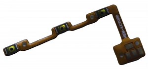 Power Button Flex Cable for Infinix Smart 4 Plus - On Off Flex / PCB