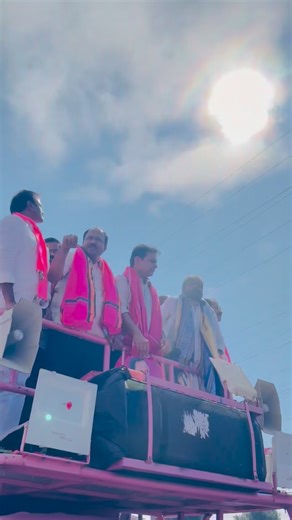 K Srikanth on Instagram: "Always BRS 🥹💪🔱😎"