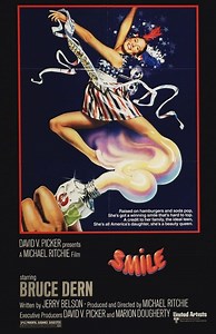 Smile (1975 film) - Alchetron, The Free Social Encyclopedia
