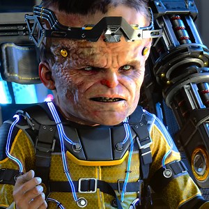 294K views · 4.7K reactions | Modok Vs Abomination | TRILL WORLD | Facebook