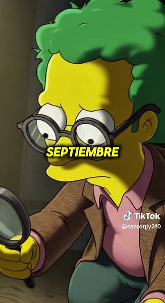 The Simpsons Powerball Predictions Explained