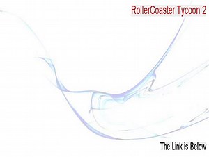 RollerCoaster Tycoon 2 Download Free [Download Now]