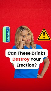 This is one of the number one testosterone killers! If you want to eat to help keep your testosterone levels in check and avoid processed foods while also getting and keeping strong erections, then you need to check out my E-Function Smoothie Recipe Book 2.0! The E-Function Smoothie Recipe Book 2.0 which is designed with clinically proven ingredients that help you increase circulation in the body and to the "D"! 🥤 You can find it in my link in bio or at the following site: https://drrachaelinst