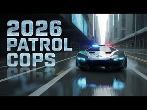 Live COPS Action – Adrenaline-Fueled Police Patrols Compilation