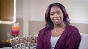 American Water Resources Service Line Protection Plans TV Spot, 'Jalysa: Cost of Repairs'