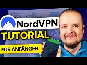 Das ultimative NordVPN-Tutorial – Alle NordVPN-Tricks!