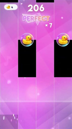 Can you beat my score on this song? Playing Montagem Rogada on Magic Tiles!