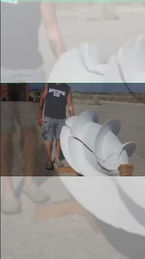 The Drone Built for Places Humans Fear 😳