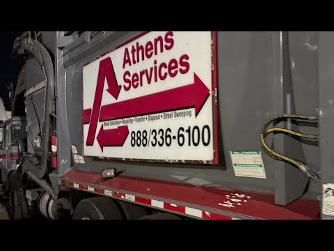 1yr and 10months after getting my CDL