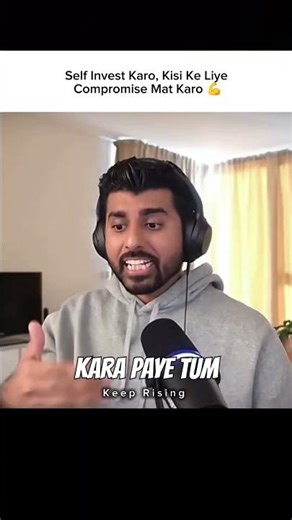 Itna Strong Bano Ki Koi Juka Na Sake 💪💯 Shwetabh Gangwar #motivation #hardwork #inspiration #success