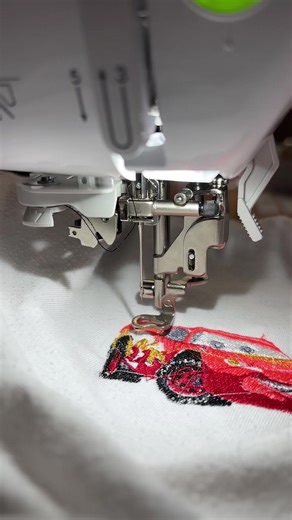 Brother SE725 Needle Threader Not Working