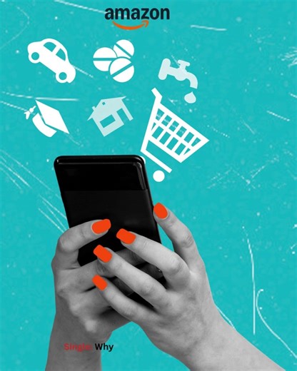 #Amazon
