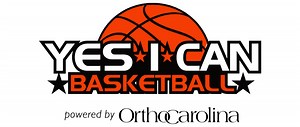 Leagues - Yes I Can Basketball - Powered by Orthocarolina - Powered by Orthocarolina