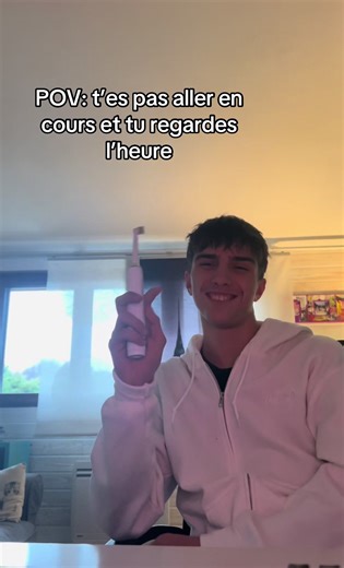 C’est tellement le prime #cours #pov #trend #cituation #humour