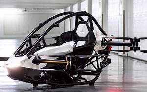 Jetson ONE背后的工程原理