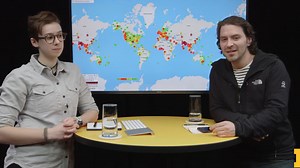 Citizen Science - Purple Air Example