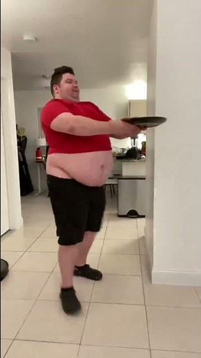 Am I Fat...? 😡 #shorts