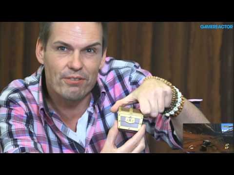 PS3 Launch Titles - Livestream Replay (Gameplay With Commentary)