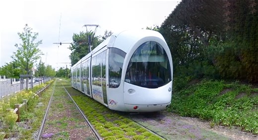 SYSTRA: How to promote eco-design in rail infrastructure projects