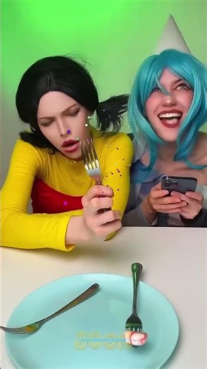 Candy Caper: The Sweetest Prank Ever! 🍬😂