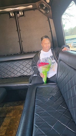 Big Chris Smith on Reels