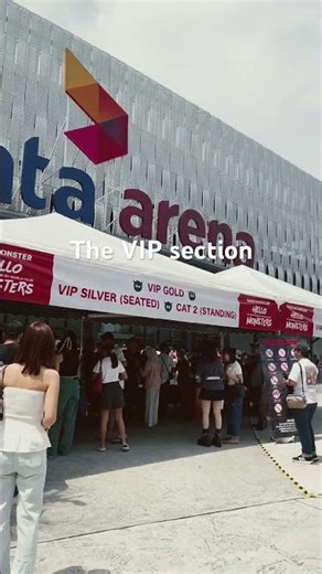 Biasa macam mana EO distributes each section?