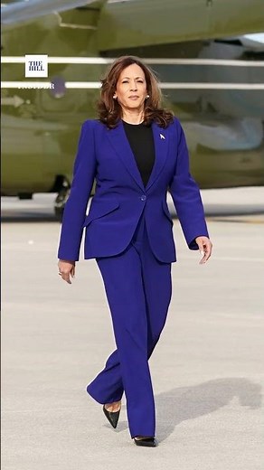 What Kamala Harris’ 2024 losses could mean for another White House run | THE FIGHT FOR 2028