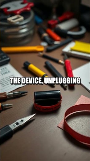 DIY Laptop Battery Replacement Guide