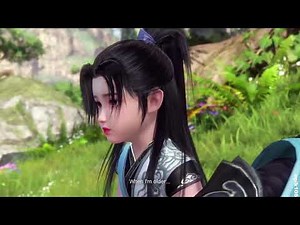 (HD) Sword of justice - gameplay