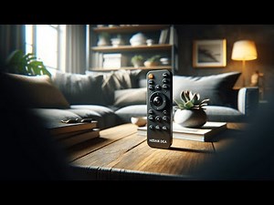 🕵️ Kestanlora Spy Camera Hidden Camera TV Remote Control Review 📹