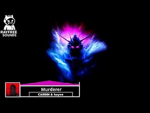 CARBIN & hayve - Murderer (feat. Emily Makis)
