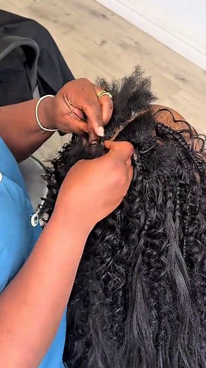 Knotless Boho Braids Tutorial: Bob & Boho Styles Guide