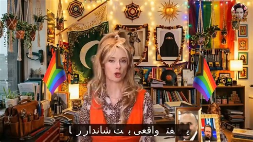 Parliament might not be sitting but that doesn't stop MPs like the Green Party's newest recruit Hannah Spencer. Last wk she fought fascism by marching, dancing & clothes shopping. She even found the time to squat down by a river & call out the water companies