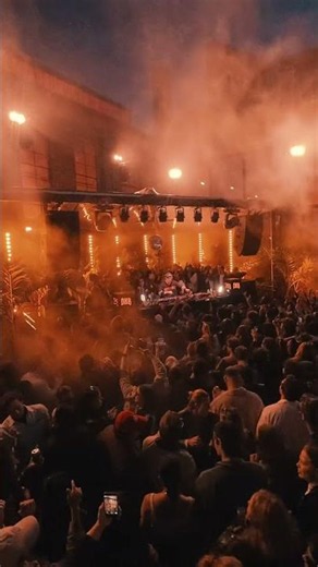 Ahmed Spins | Ruins at Knockdown Center