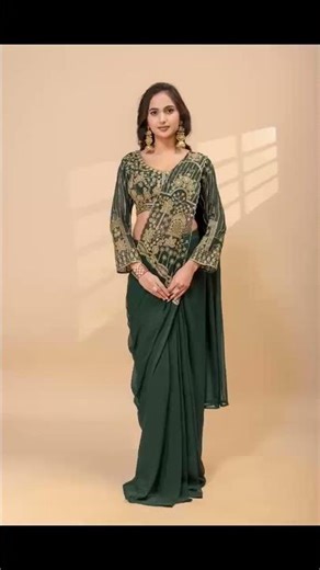 dm for order 👍 beautiful Saree collection ♥️#fashioncollection #youtubeshorts