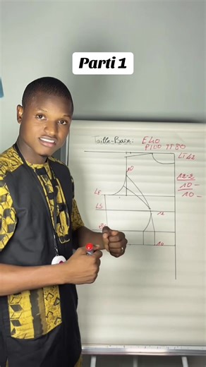 Comment tracer et couper le Soutien du Taille Base, voici l’astuce simple et efficace, Parti 1 NB: Master Class sur le Taille Base prévu pour le 09-10-11 Février Au Parc National de Bamako, Infos: 00223-73824790 #SH #couturemalienne #formation #mode @R One HP @MARIE KABA HAUTE COUTURE @Strong Style Market ✂️🛍️ 🛒 @R_beauty @Finifashion by gogo @paptaylor1 @Formation-Coupe-Couture7✂️✂️