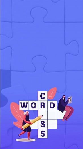 History of Crossword Puzzles