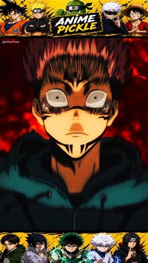 Jujutsu Kaisen: The Start of a Cursed Legend ☠️ | #jjk #jujutsukaisen #anime