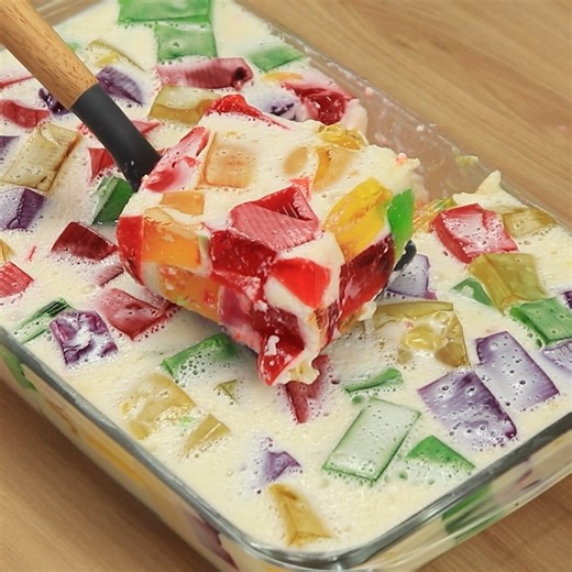 3.7K views · 30 reactions | The dessert that everyone loves! | Barbie's Kitchen | Facebook