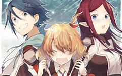 【4月】Macross Delta 14【生肉】