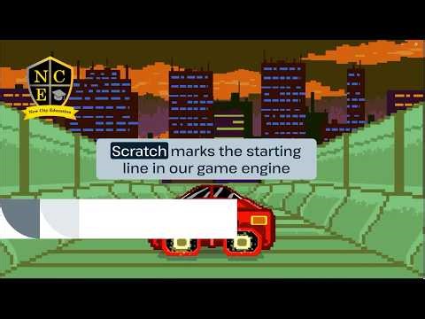 Scratch by MIT: From Player to Creator #scratch