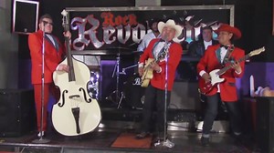 73K views · 2.1K shares | Tex Tex Los Muñecos Asesinos del Rock... Voy a escribirle una carta a los reyes magos, para que nos libren de todos.... Que sigue banda? | Rockmex | Facebook