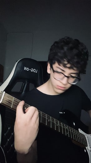 Wicked Game Guitar Cover by Chris Isaak