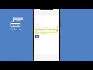 Money you owe - Express Plus Centrelink app